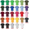 t shirt color chart - Kakegurui Shop
