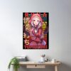 cpostermediumsquare product1000x1000.2 10 - Kakegurui Shop