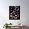 cpostermediumsquare product1000x1000.2 - Kakegurui Shop