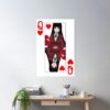 cpostermediumsquare product1000x1000.2 14 - Kakegurui Shop