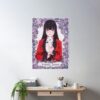 cpostermediumsquare product1000x1000.2 15 - Kakegurui Shop
