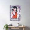 cpostermediumsquare product1000x1000.2 2 - Kakegurui Shop