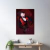 cpostermediumsquare product1000x1000.2 3 - Kakegurui Shop
