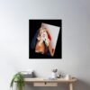 cpostermediumsquare product1000x1000.2 7 - Kakegurui Shop