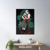 cpostermediumsquare product1000x1000.2 8 - Kakegurui Shop