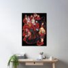 cpostermediumsquare product1000x1000.2 9 - Kakegurui Shop