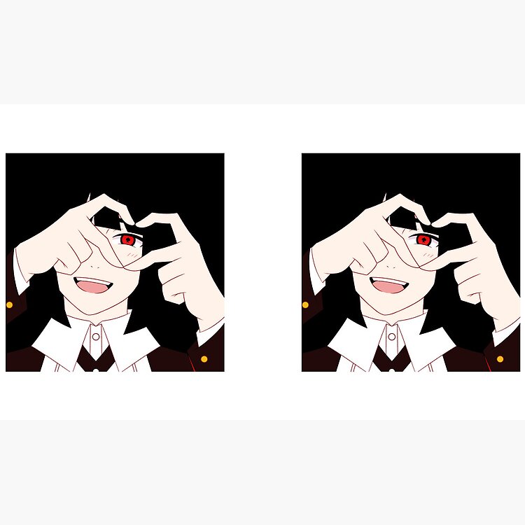Kakegurui Yumeko Jabami Mug - Image 2