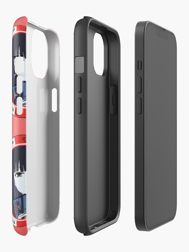 Yumeko Jabami Poker Chip Iphone Case - Image 2