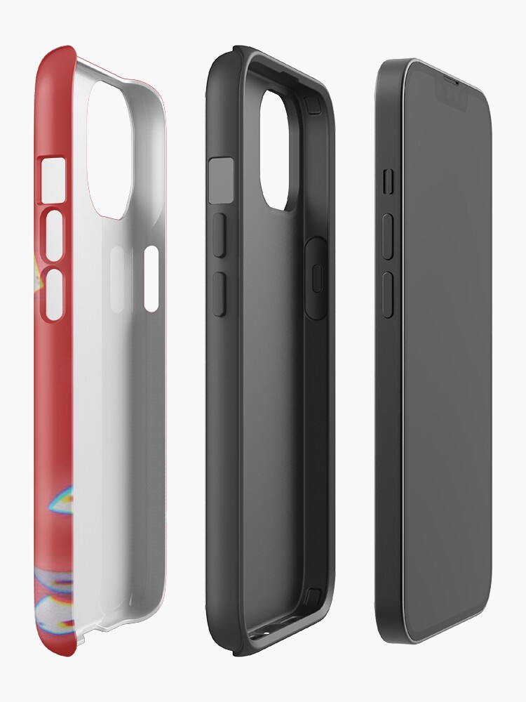 Yumeko Jabami Kakegurui Iphone Case - Image 2