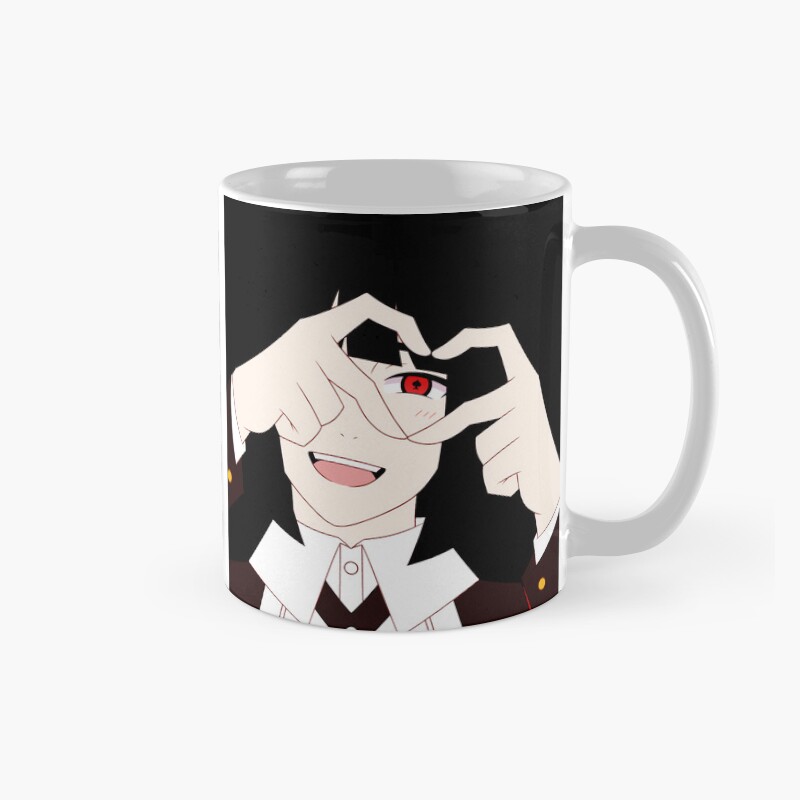 Kakegurui Yumeko Jabami Mug