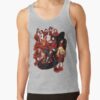 ratankx1860heather greyfront c288321600600 bgf8f8f8 23 - Kakegurui Shop