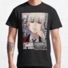 ssrcoclassic teemens10101001c5ca27c6front altsquare product1000x1000.u1 27 - Kakegurui Shop