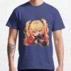 ssrcoclassic teemens353d774d8b4ffd91front altsquare product1000x1000.u1 21 - Kakegurui Shop