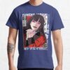 ssrcoclassic teemens353d774d8b4ffd91front altsquare product1000x1000.u1 4 - Kakegurui Shop