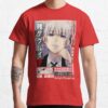 ssrcoclassic teemensdd21218219e99865front altsquare product1000x1000.u1 27 - Kakegurui Shop