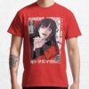 ssrcoclassic teemensdd21218219e99865front altsquare product1000x1000.u1 4 - Kakegurui Shop