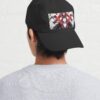 ssrcodad hatmens10101001c5ca27c6back fronttall portrait750x1000 bgf8f8f8 12 - Kakegurui Shop