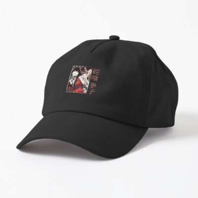 ssrcodad hatproduct10101001c5ca27c6front three quartersquare1000x1000 bgf8f8f8 17 - Kakegurui Shop