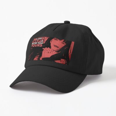 ssrcodad hatproduct10101001c5ca27c6front three quartersquare1000x1000 bgf8f8f8 2 - Kakegurui Shop