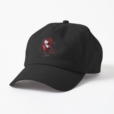 ssrcodad hatproduct10101001c5ca27c6front three quartersquare1000x1000 bgf8f8f8 4 - Kakegurui Shop