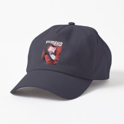 ssrcodad hatproduct322e3f696a94a5d4front three quartersquare1000x1000 bgf8f8f8 12 - Kakegurui Shop