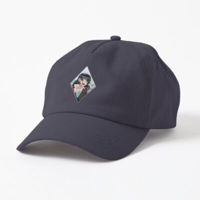 ssrcodad hatproduct322e3f696a94a5d4front three quartersquare1000x1000 bgf8f8f8 3 - Kakegurui Shop