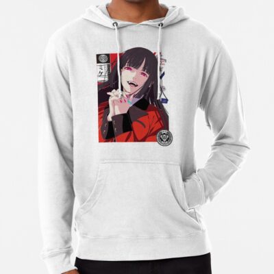 ssrcolightweight hoodiemensfafafaca443f4786frontsquare productx1000 bgf8f8f8 22 - Kakegurui Shop