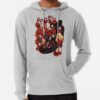 ssrcolightweight hoodiemensheather greyfrontsquare productx1000 bgf8f8f8 - Kakegurui Shop