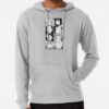 ssrcolightweight hoodiemensheather greyfrontsquare productx1000 bgf8f8f8 20 - Kakegurui Shop