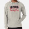 ssrcolightweight hoodiemensoatmeal heatherfrontsquare productx1000 bgf8f8f8 13 - Kakegurui Shop