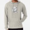 ssrcolightweight hoodiemensoatmeal heatherfrontsquare productx1000 bgf8f8f8 19 - Kakegurui Shop