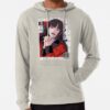 ssrcolightweight hoodiemensoatmeal heatherfrontsquare productx1000 bgf8f8f8 22 - Kakegurui Shop