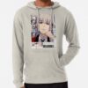ssrcolightweight hoodiemensoatmeal heatherfrontsquare productx1000 bgf8f8f8 23 - Kakegurui Shop