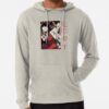 ssrcolightweight hoodiemensoatmeal heatherfrontsquare productx1000 bgf8f8f8 24 - Kakegurui Shop