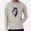 ssrcolightweight hoodiemensoatmeal heatherfrontsquare productx1000 bgf8f8f8 26 - Kakegurui Shop