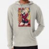 ssrcolightweight hoodiemensoatmeal heatherfrontsquare productx1000 bgf8f8f8 28 - Kakegurui Shop