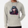 ssrcolightweight hoodiemensoatmeal heatherfrontsquare productx1000 bgf8f8f8 30 - Kakegurui Shop