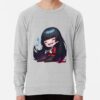 ssrcolightweight sweatshirtmensheather greyfrontsquare productx1000 bgf8f8f8 10 - Kakegurui Shop