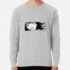 ssrcolightweight sweatshirtmensheather greyfrontsquare productx1000 bgf8f8f8 11 - Kakegurui Shop