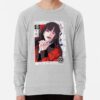 ssrcolightweight sweatshirtmensheather greyfrontsquare productx1000 bgf8f8f8 12 - Kakegurui Shop