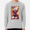 ssrcolightweight sweatshirtmensheather greyfrontsquare productx1000 bgf8f8f8 15 - Kakegurui Shop