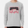 ssrcolightweight sweatshirtmensheather greyfrontsquare productx1000 bgf8f8f8 16 - Kakegurui Shop