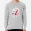 ssrcolightweight sweatshirtmensheather greyfrontsquare productx1000 bgf8f8f8 17 - Kakegurui Shop