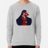 ssrcolightweight sweatshirtmensheather greyfrontsquare productx1000 bgf8f8f8 18 - Kakegurui Shop