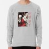 ssrcolightweight sweatshirtmensheather greyfrontsquare productx1000 bgf8f8f8 19 - Kakegurui Shop