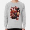 ssrcolightweight sweatshirtmensheather greyfrontsquare productx1000 bgf8f8f8 2 - Kakegurui Shop