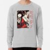 ssrcolightweight sweatshirtmensheather greyfrontsquare productx1000 bgf8f8f8 21 - Kakegurui Shop