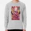 ssrcolightweight sweatshirtmensheather greyfrontsquare productx1000 bgf8f8f8 22 - Kakegurui Shop