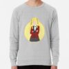 ssrcolightweight sweatshirtmensheather greyfrontsquare productx1000 bgf8f8f8 23 - Kakegurui Shop
