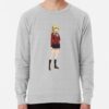 ssrcolightweight sweatshirtmensheather greyfrontsquare productx1000 bgf8f8f8 26 - Kakegurui Shop